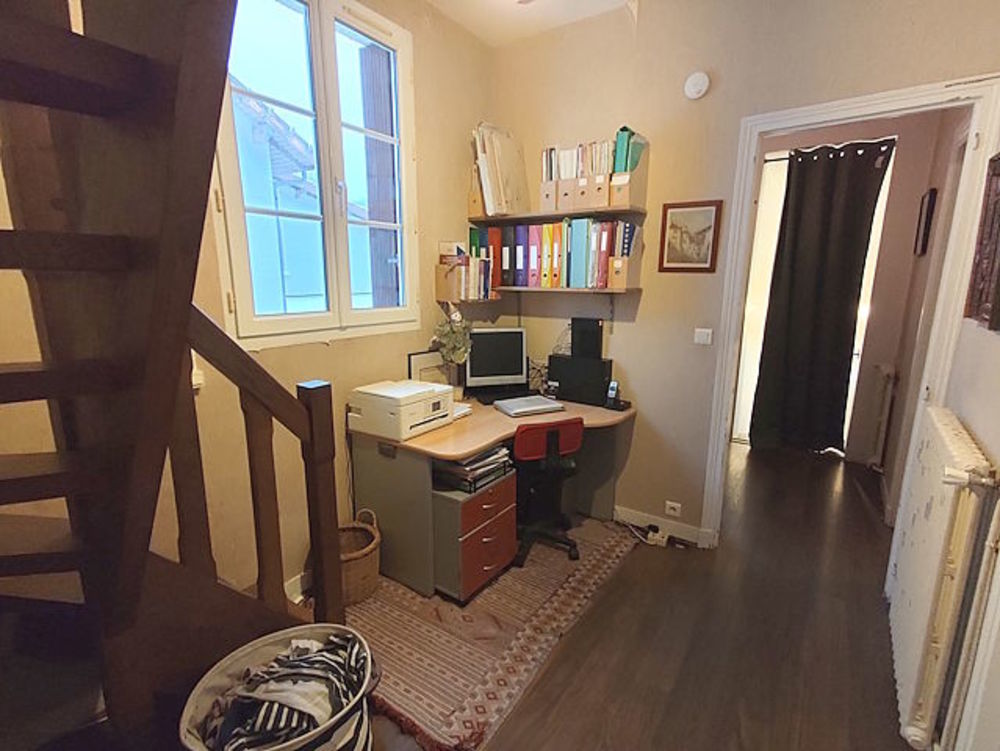 � vendre  Maison V�lizy-Villacoublay (78140)