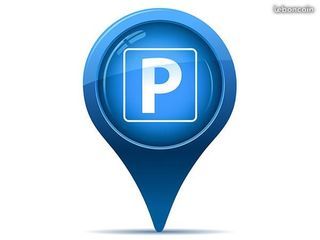 Parking / Garage � louer 17 m�