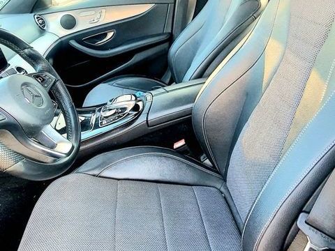 Mercedes Classe E 350 e 9G-Tronic Executive 2016 occasion Boulogne-sur-Mer 62200
