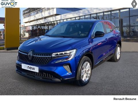 Renault Austral mild hybrid advanced 130 GSR2 Evolution 2025 occasion Beaune 21200