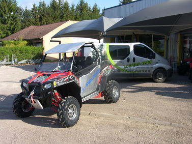 LOISIRS CARS, concessionnaire 89