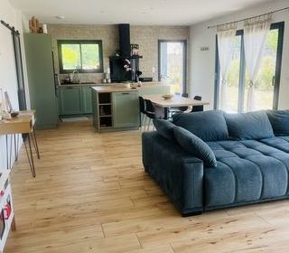  Maison à vendre 5 pièces 110 m²