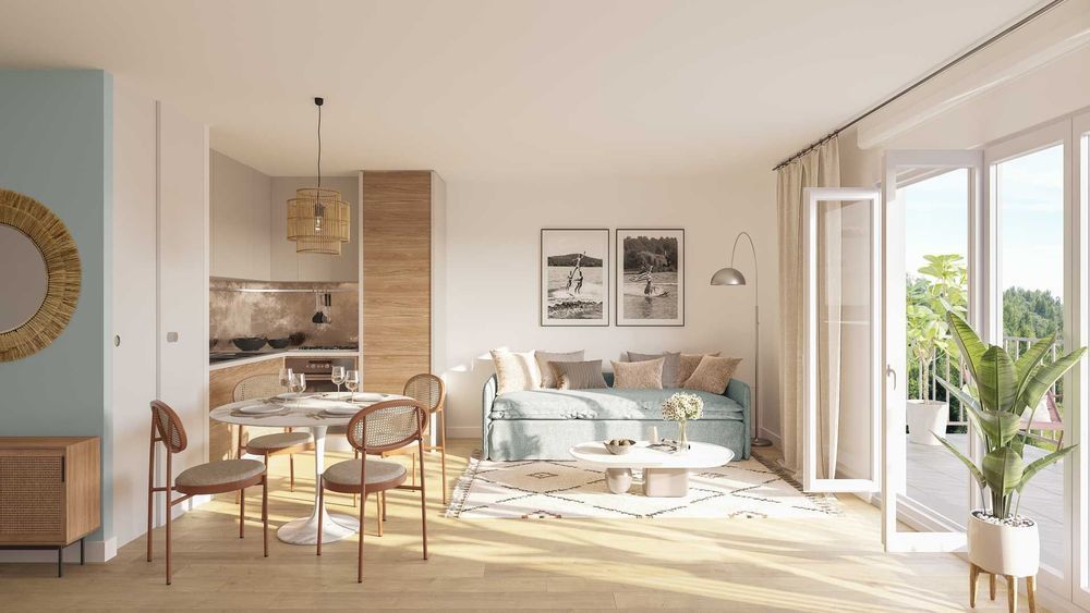 Appartements neufs   Paimpol (22500)