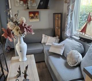  Appartement � vendre 4 pi�ces 40 m�