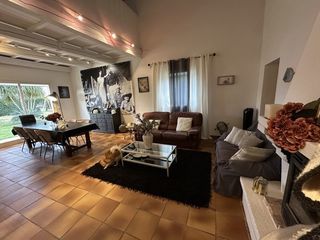  Villa � vendre 6 pi�ces 190 m�