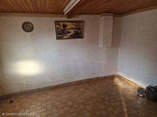  Maison � vendre 7 pi�ces 1599 m�