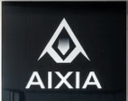 AIXIA, concessionnaire 06