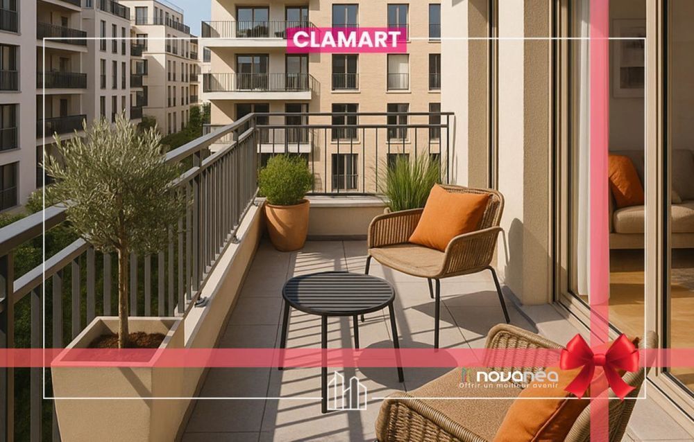  Clamart (92140)