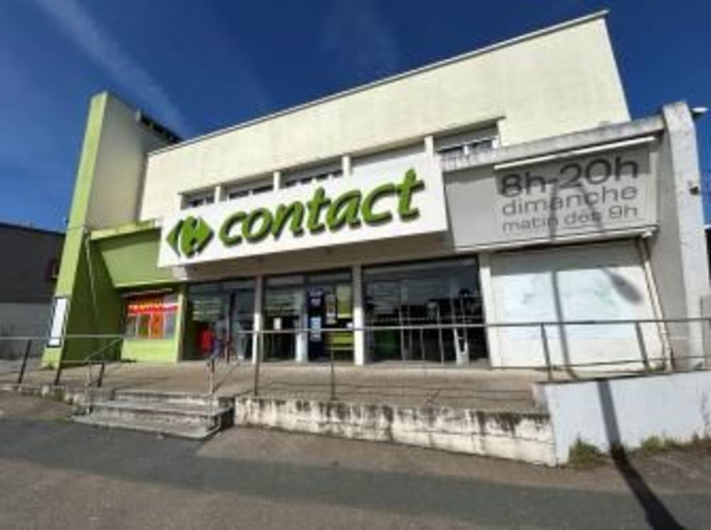 Maisons neuves   Le Havre (76600)