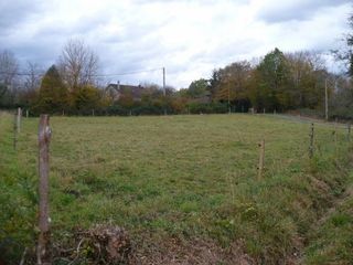  Terrain � vendre 1718 m�