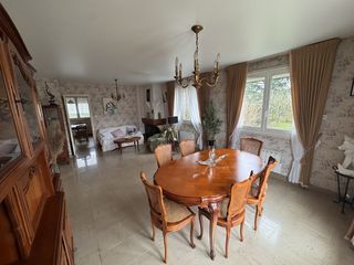  Maison � vendre 6 pi�ces 145 m�