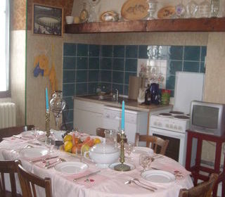  Appartement � louer 3 pi�ces 60 m�