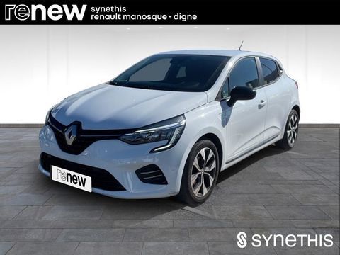 Renault Clio V Clio TCe 90 Evolution 2023 occasion Manosque 04100