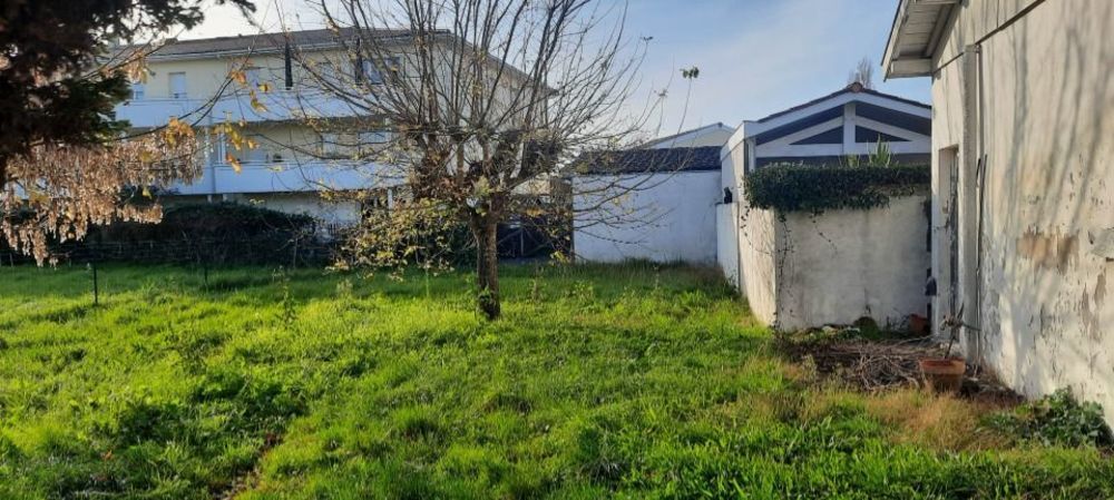 Maisons neuves   Gujan-Mestras (33470)