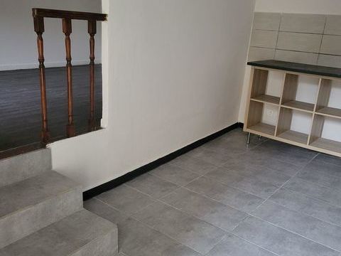   maison au calme Maison - 3 pi�ce(s) - 60 m�