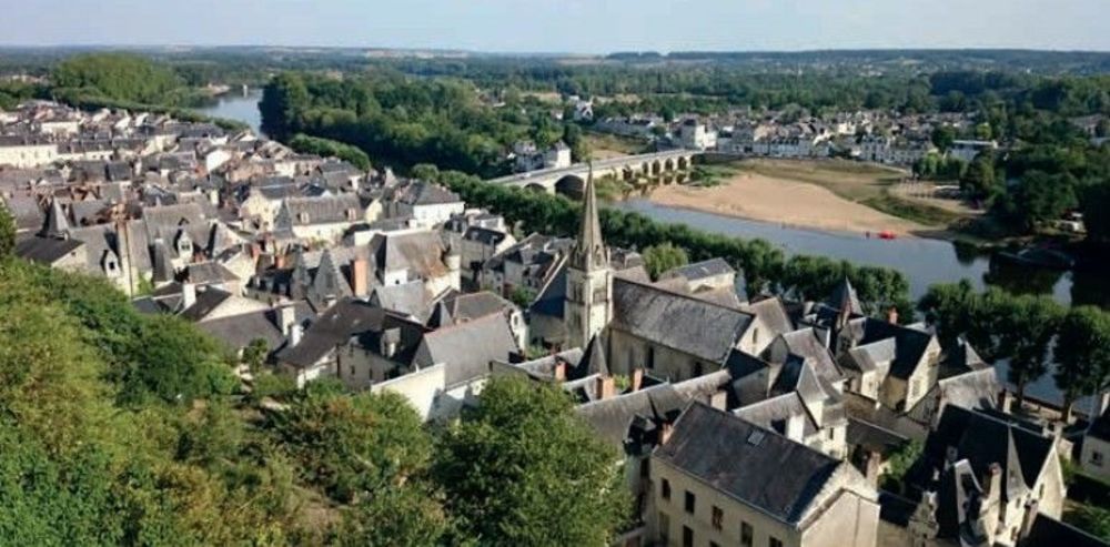 Appartements neufs   Joué-lès-Tours (37300)