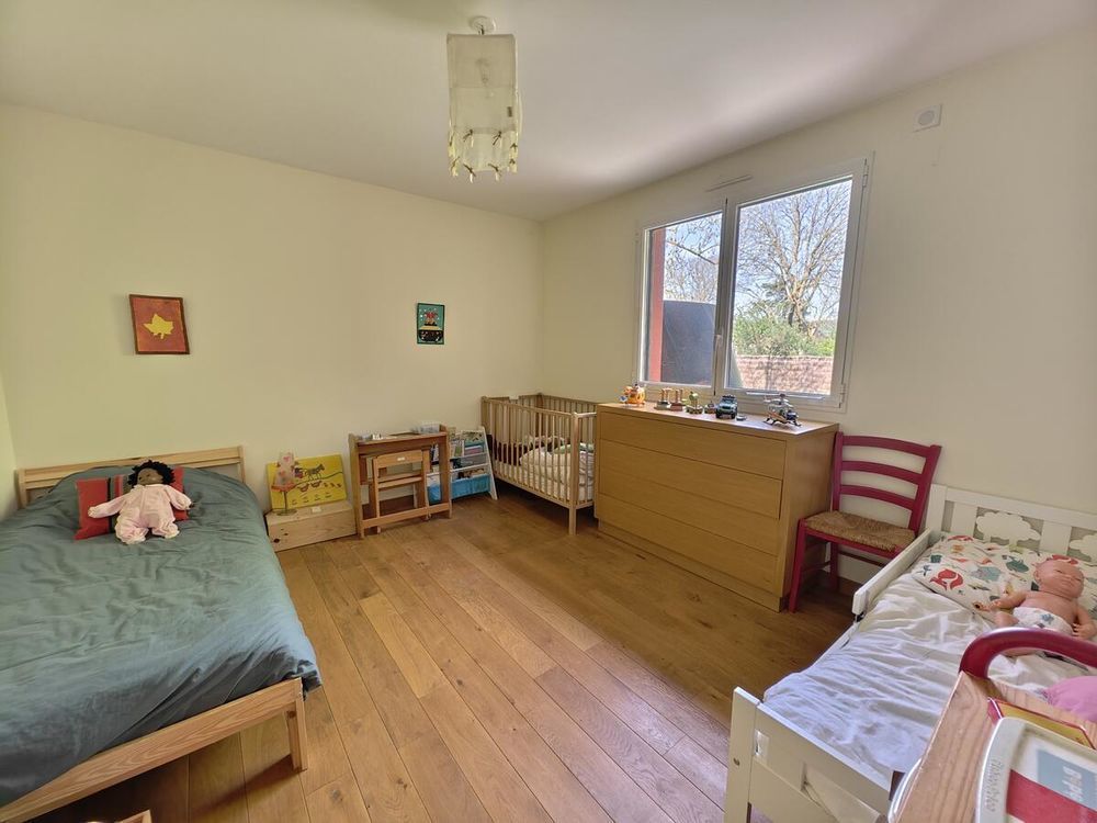 � vendre  Maison Pacy-sur-Eure (27120)