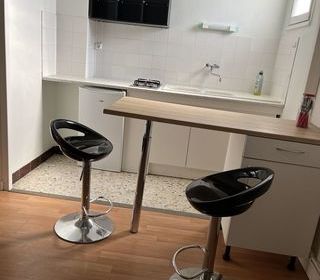  Appartement � louer 1 pi�ce 22 m�