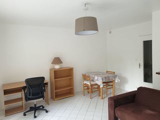  Appartement � louer 1 pi�ce 30 m�