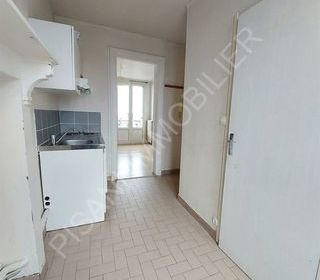  Appartement � vendre 2 pi�ces 32 m�