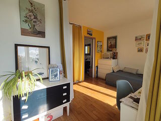  Appartement � vendre 2 pi�ces 37 m�