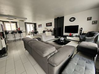  Maison � vendre 6 pi�ces 142 m�