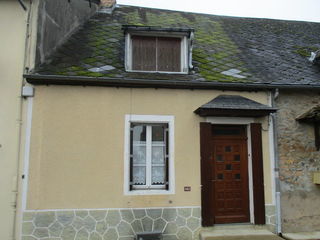  Maison � vendre 4 pi�ces 88 m�