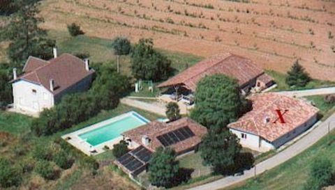   Maison tout confort au calme Maison - 4 pi�ce(s) - 150 m�