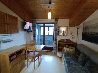  Appartement � vendre 1 pi�ce 16 m�