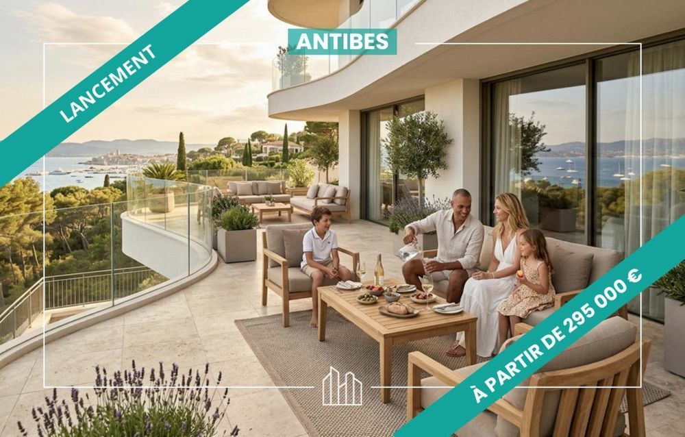   Antibes (06600)
