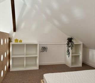  Appartement � louer 2 pi�ces 27 m�