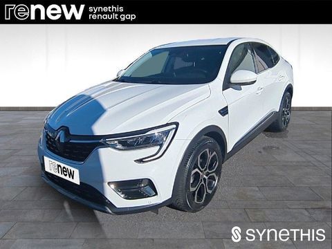 Renault Arkana mild hybrid 140 EDC FAP - 22 Techno 2022 occasion Gap 05000