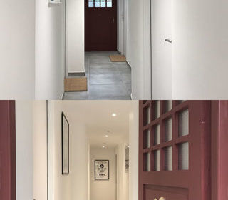  Appartement � louer 1 pi�ce 16 m�