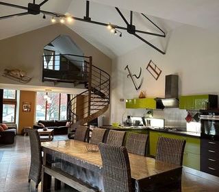  Maison � vendre 5 pi�ces 168 m�