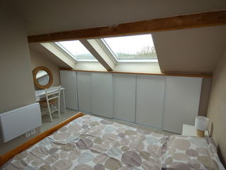  Appartement � louer 3 pi�ces 49 m�