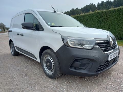 Renault Kangoo VAN STE 1.5 DCI 95 GRAND CONFORT GPS 2 PLACES 38252 KMS 2023 occasion Urim&eacute;nil 88220