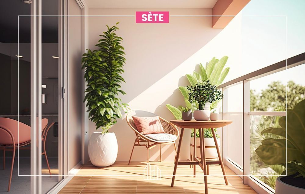   Sète (34200)