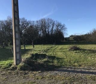  Terrain � vendre 1942 m�