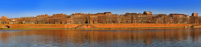 Agence ESPACE CARNOT GESTION Toulouse