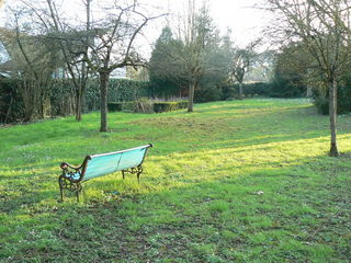  Terrain � vendre 1800 m�