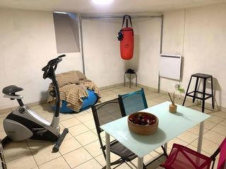  Maison � vendre 5 pi�ces 82 m�