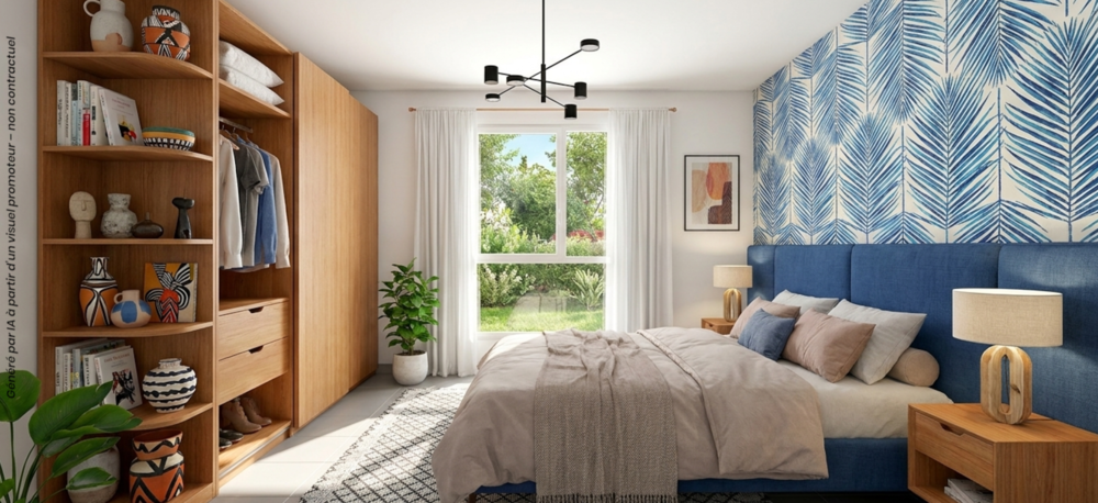 Appartements neufs   Castelnau-le-Lez (34170)