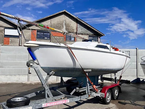 Voiliers Monocoque 1976 occasion &Eacute;vreux 27000