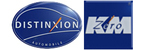 DISTINXION   