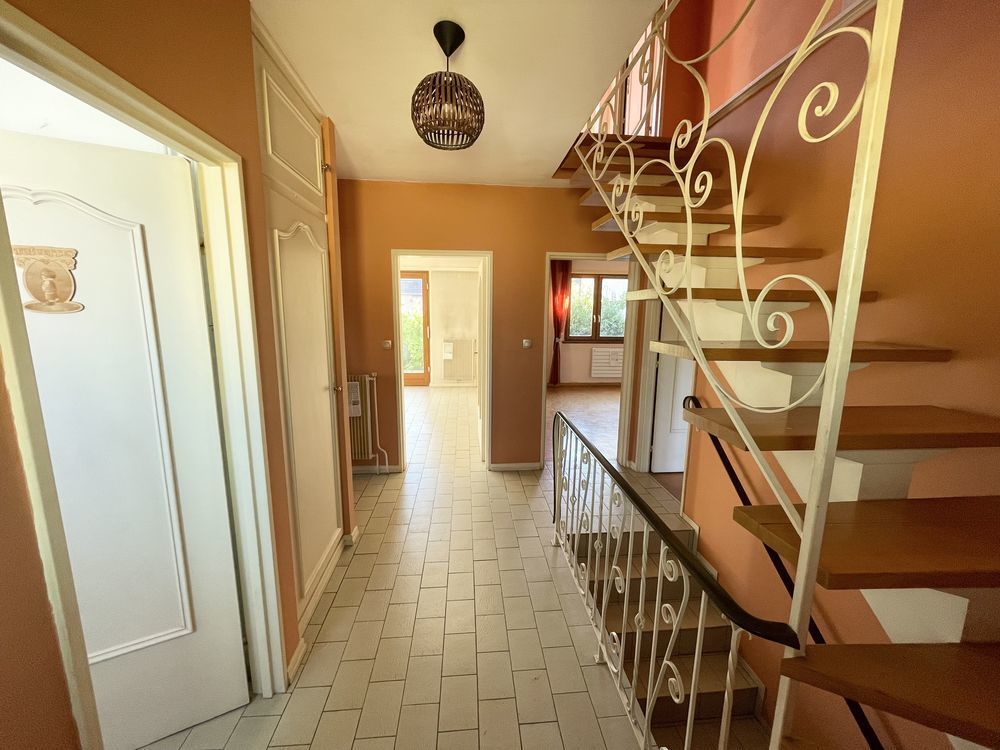 Vente Maison Maison familiale 6 pièces Ribeauvillé