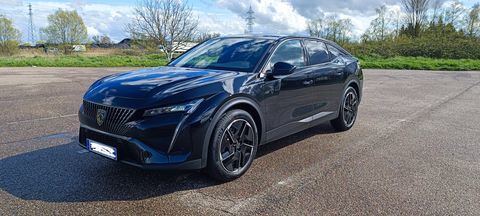 Peugeot 408 PureTech 130 ch S&S EAT8 GT 2023 occasion Rombas 57120