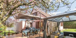  Maison � vendre 7 pi�ces 132 m�