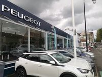 Peugeot by Trujas Montgeron, concessionnaire 91