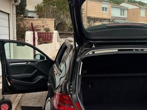 Audi A3 1.4 TFSI COD 150 S Line 2013 occasion B&eacute;ziers 34500