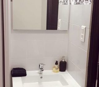  Appartement � vendre 2 pi�ces 48 m�